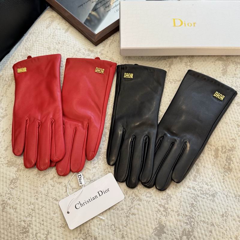 Dior Gloves 1105